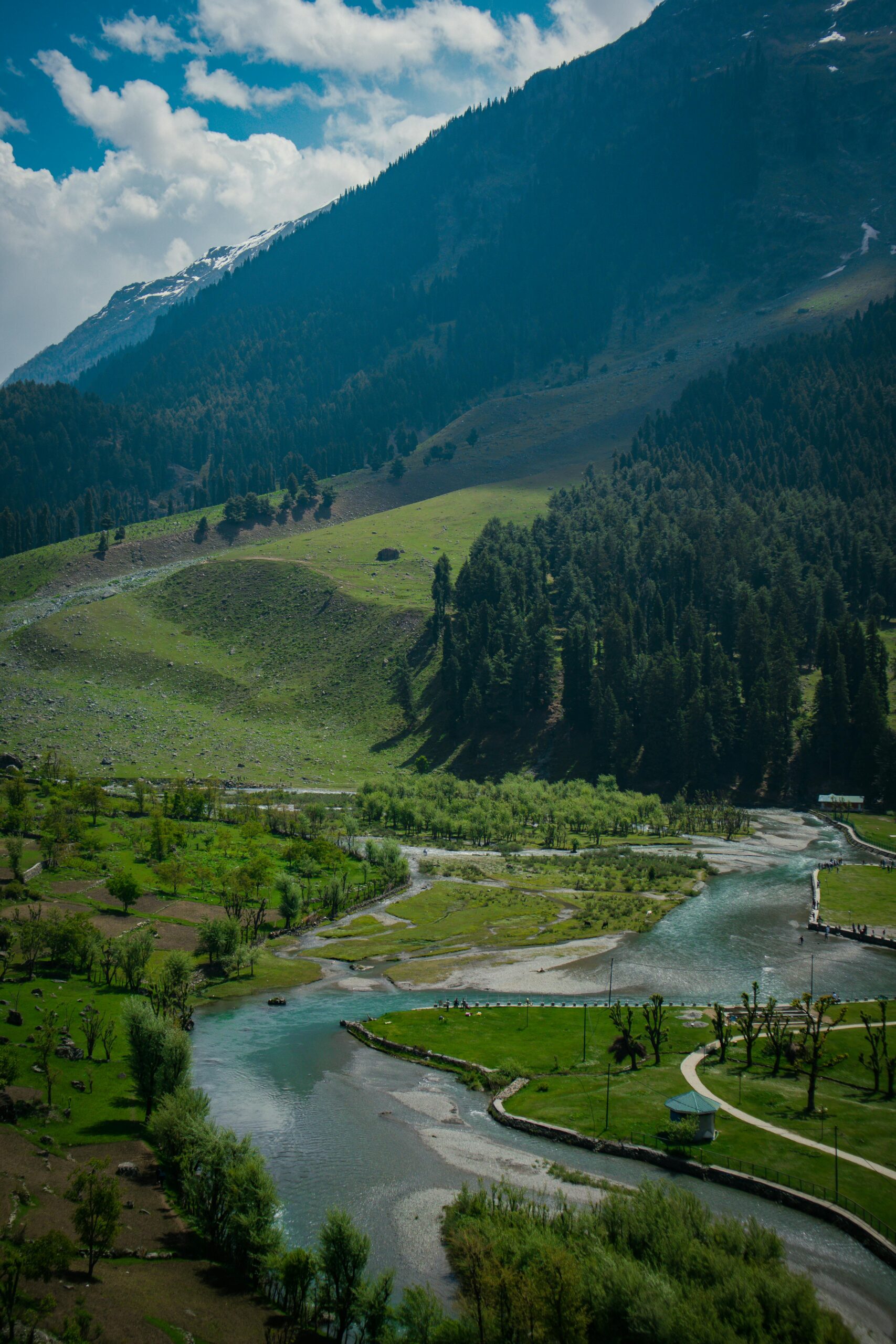 PAHALGAM