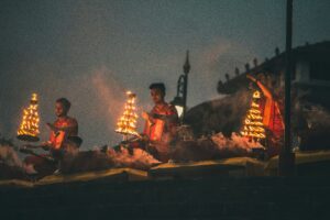 VARANASI