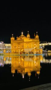 GOLDEN TEMPLE 