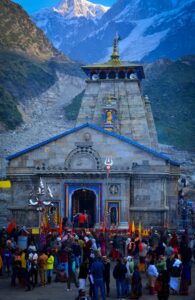 KEDARNATH