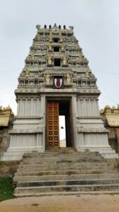 TIRUPATI BALAJI