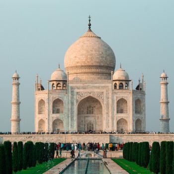 TAJ Mehal